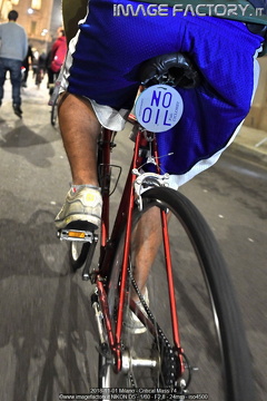 2018-11-01 Milano - Critical Mass 74